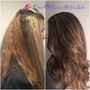 Babylights Balayage