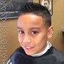 Kids Haircut