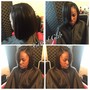 Sew In Bob