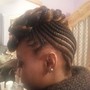 Crochet Braids