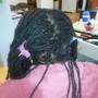 Straightening