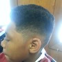 Men's Cut