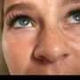 Makeup/mascara removal