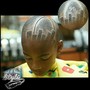 Kids Cut