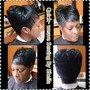 Women's Cut