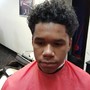 Mens/Women Fade,Taper (+5$ Afros ,Mohawks, Box)