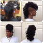 Perm Leave Out