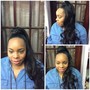 Kinky Twist Extensions