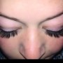 Lash extensions