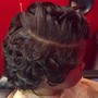 Updo