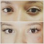 Brow Wax + Tint