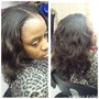 Sew in Removal