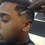 Men's Haircut