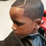 kids edge up