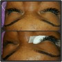 Volume Lashes