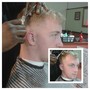 Men's Haircut