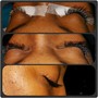 Bottom Lash Extensions