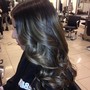 Full Balayage