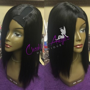 Do You Need a Wig Cap To Wear a Wig? - StyleSeat