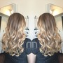 Balayage