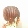 Loc style