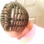 Comb Twist