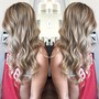 Califorina Girl Beach Waves