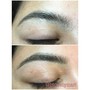 Eyebrow Clean-up(2-5wks since last appt)