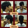 Quick Weaves