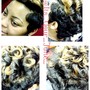 Relaxer add on