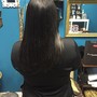 Extentions Hair Cut