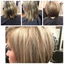 Accent Highlights