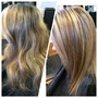 Accent Highlights