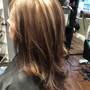 Smoothing Treatment (Keratin)