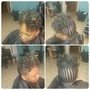 Comb Twist