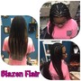 Micro Beaded extentions 