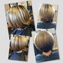 Accent Highlights