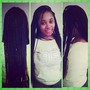 Sew in