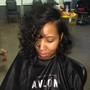 Sew-In Touchups