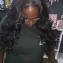 Closure Sew In