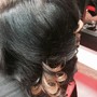 Lace Closure Sew In