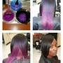 Full hair Coloring