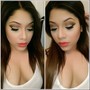 Day of- Bridal Makeup