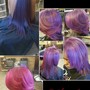 Single Process Color