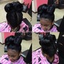 Sew in Weaving