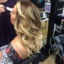 Full Balayage