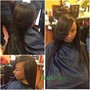 Weave Wash (Closure Weaves)