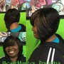 Traditional Sew In Install only (Tues/Wed ONLY)