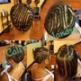 Loc Style