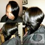 Lace Closure Sew In